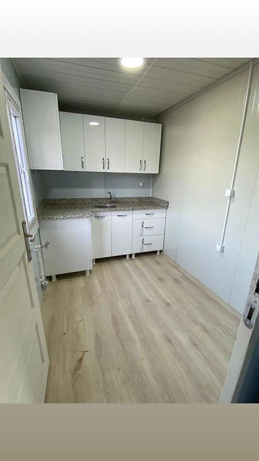 Muhtelif Konteyner Tip U - Görsel 5